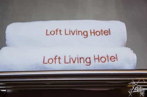 Loft Living Hotel Khonkaen Loft Living Hotel Khonkaen