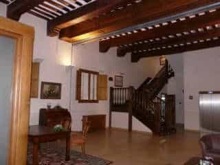 Convento las Claras