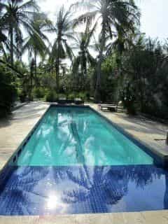 Kelapa Luxury Villas