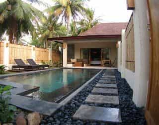 Kelapa Luxury Villas