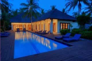 Kelapa Luxury Villas