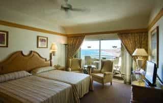 Riu Palace Tres Islas