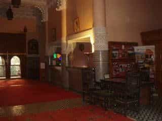 Palais Asmaa