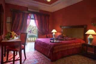 Kasbah Asmaa