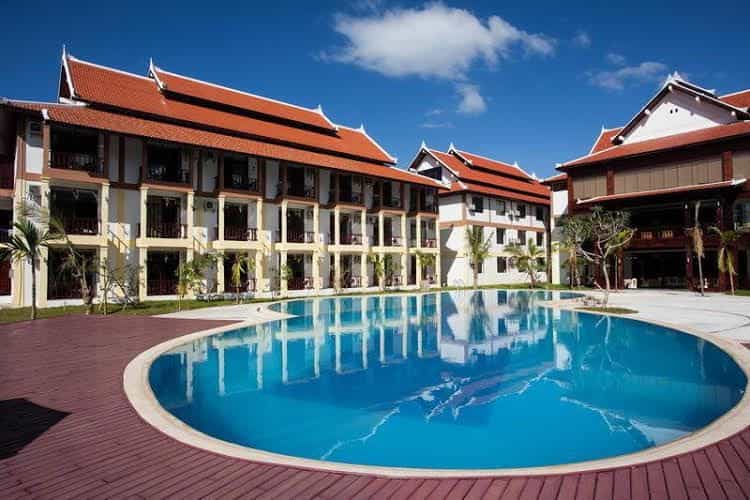Xishuangbanna Hotel Xishuangbanna Hotel