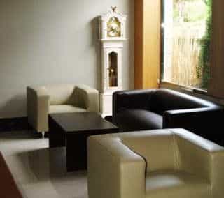 Maritimo Ris Hotel