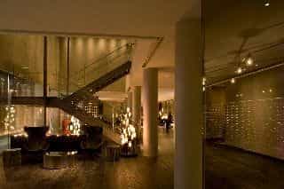 Andaz by Hyatt - West Hollywood