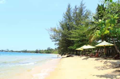 Vung Bau Resort Vung Bau Resort