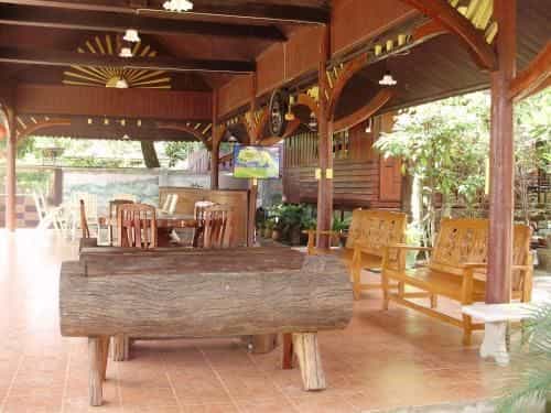 บ้านฆ้อง โฮมสเตย์ บ้านฆ้อง โฮมสเตย์