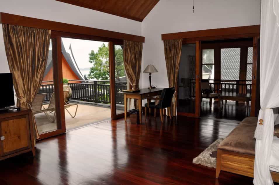 Villa Salika