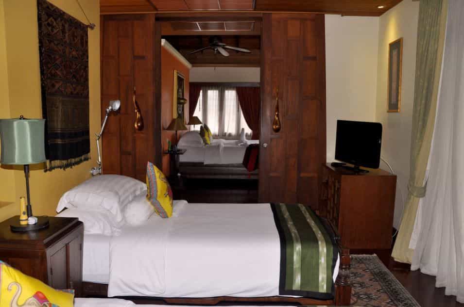 Villa Salika