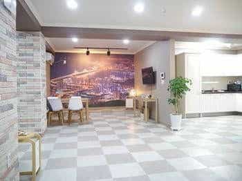 Sumi Guesthouse