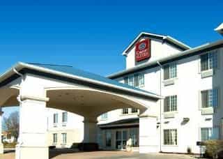 Comfort Suites