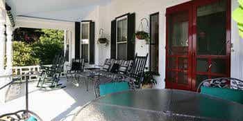 Pleasant Street Inn