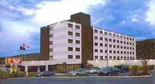 Clarion Hotel