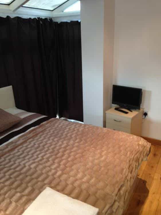 Kilburn Apartment Lodgings