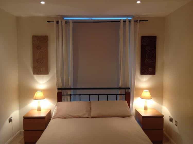 Whippendell Apartment