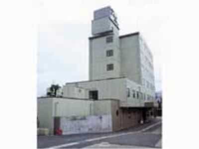 Hotel Route-Inn Court Uenohara