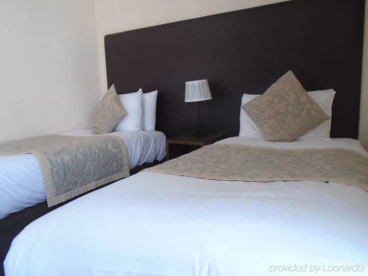 The Star and Garter A Citylodge Hotel The Star and Garter A Citylodge Hotel