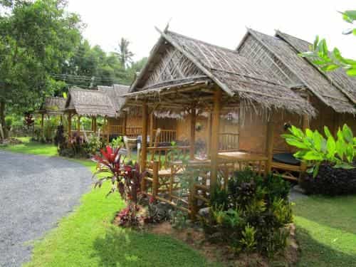 The Garden Khao Lak The Garden Khao Lak