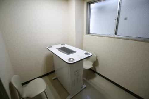 Business Hotel Kohoku