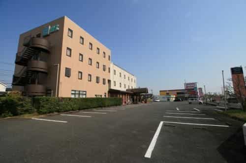 Business Hotel Kohoku
