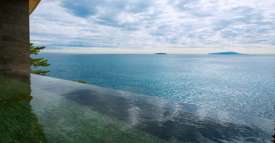 Hotel New Akao