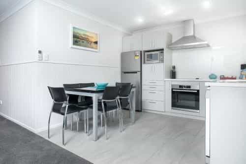 Picton TOP 10 Holiday Park