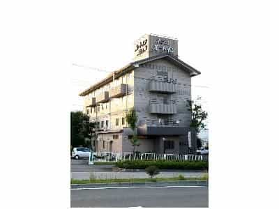 Hotel Route Inn Court Fuji Yoshida