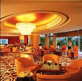 Shangri-la ZhongShan