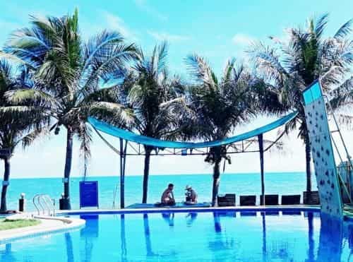 Venus MuiNe Hotel