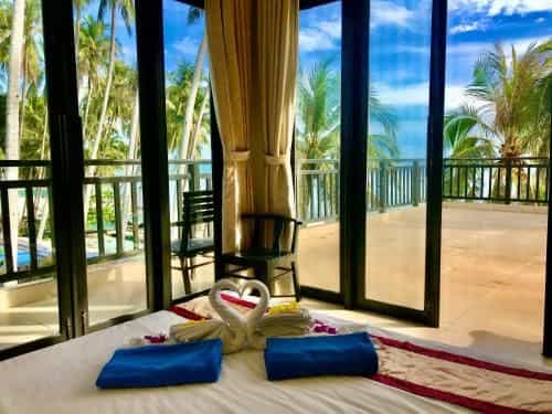 Venus MuiNe Hotel