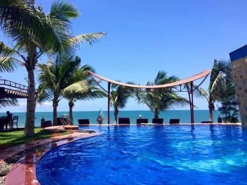 Venus MuiNe Hotel