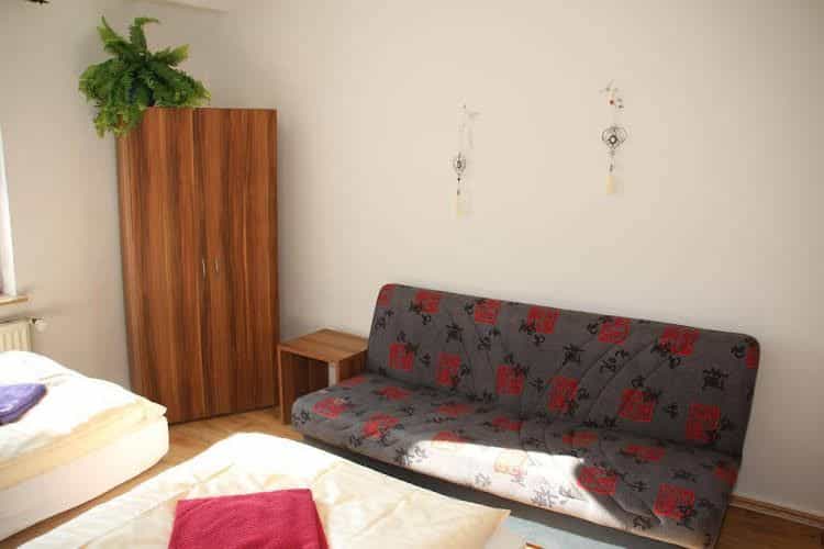 Abels Appartements Abels Appartements