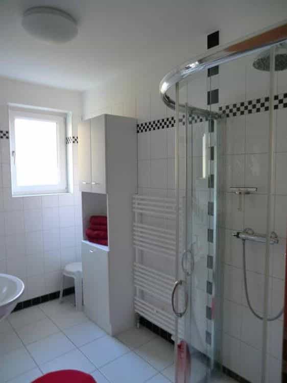 Ferienwohnung Am Wildmeisterweg