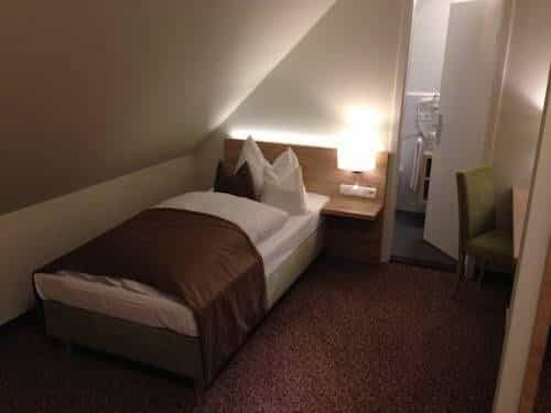 Hotel Hubertushohe Hotel Hubertushohe