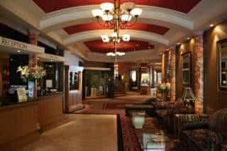 The Grand