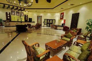 Bin Majid Beach Resort Ras Al Khaimah