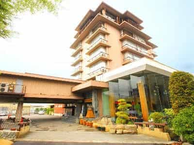 Hotel Hatta