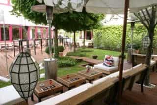 Bristol Hotel
