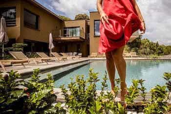 Hotel Version Maquis Santa Manza