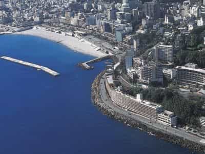 Hotel Resorpia Atami