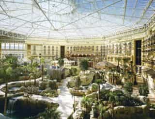 Gaylord Opryland Hotel