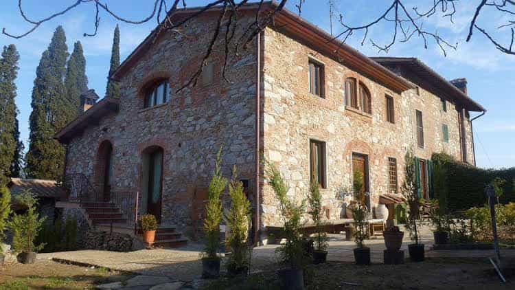 B&B la Concordia