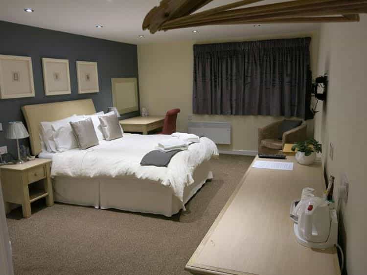Broadwell Guest House Broadwell Guest House