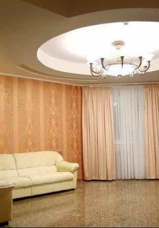 Love Hotel on Chernovitskaya