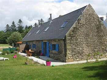 Le Domaine de Kerampape