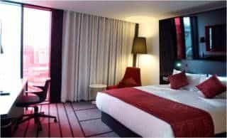 Crowne Plaza Manchester City Centre Crowne Plaza Manchester City Centre