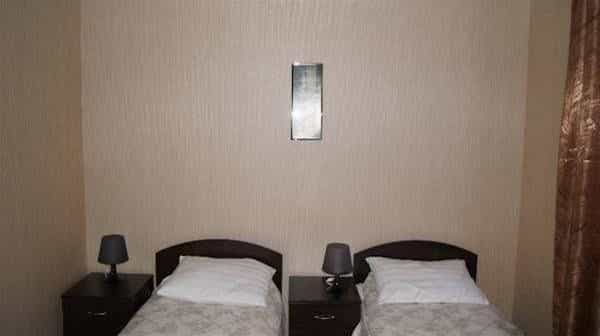 Guest House St Georgy