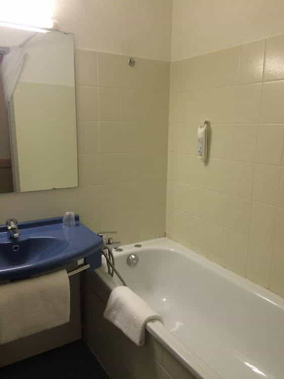 ibis budget Saint Paul Les Dax